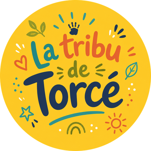 Logo ASS LA TRIBU DE TORCÉ